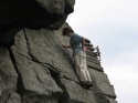David Jennions (Pythonist) Climbing  Gallery: IMG_1073.jpg